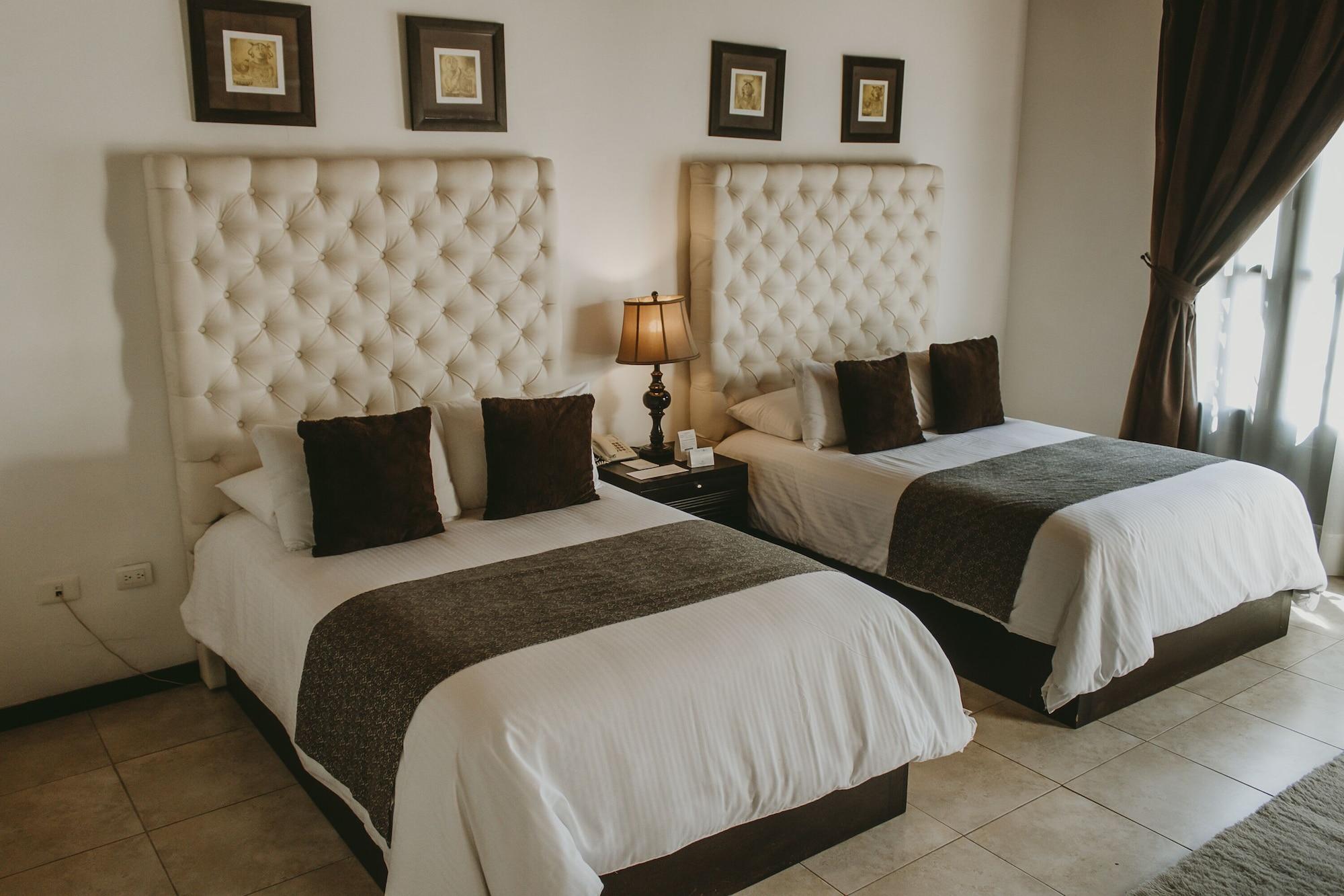 Hotel Boutique Hacienda Guadalupe San Miguel de Allende Eksteriør bilde