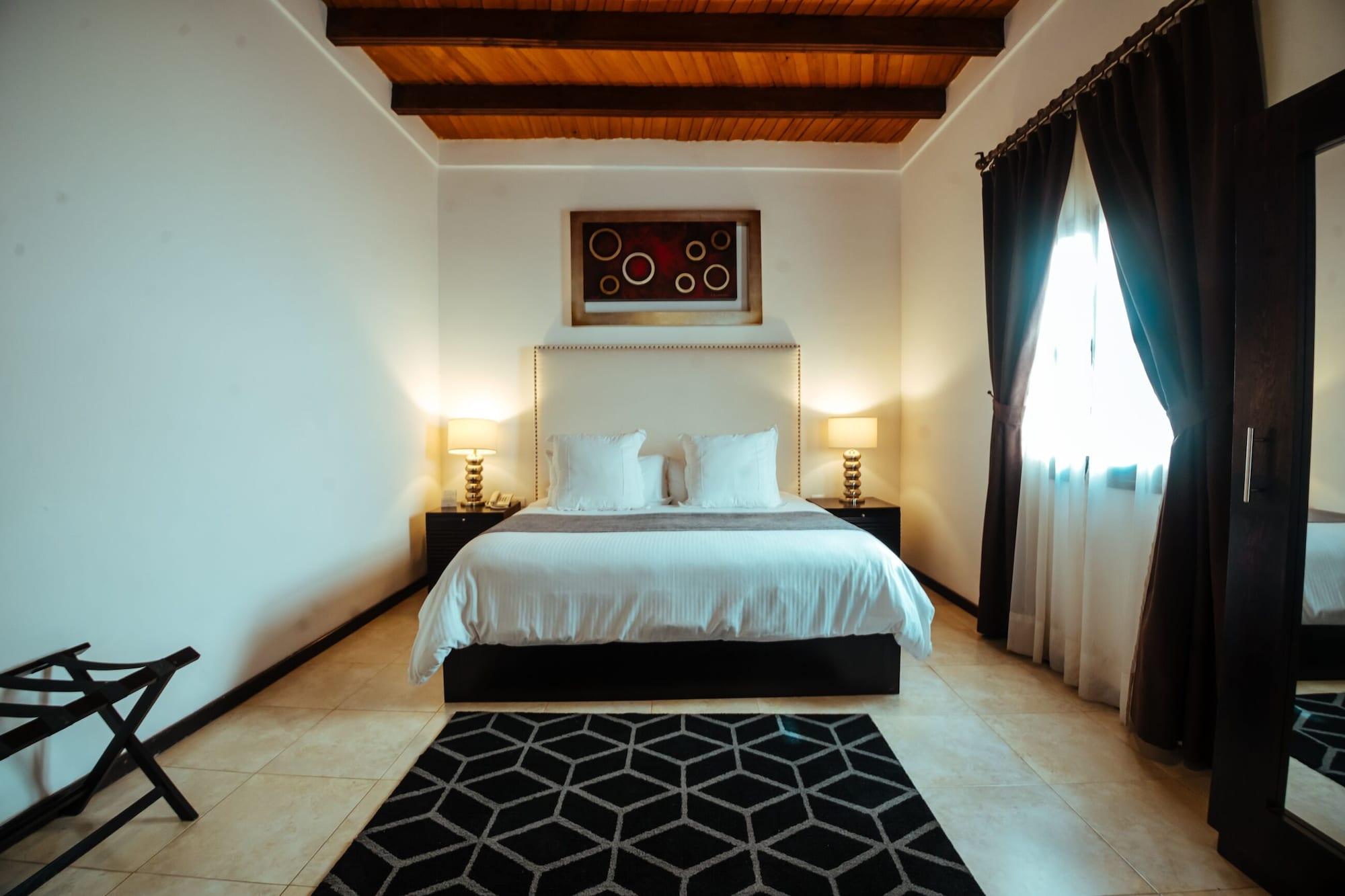 Hotel Boutique Hacienda Guadalupe San Miguel de Allende Eksteriør bilde