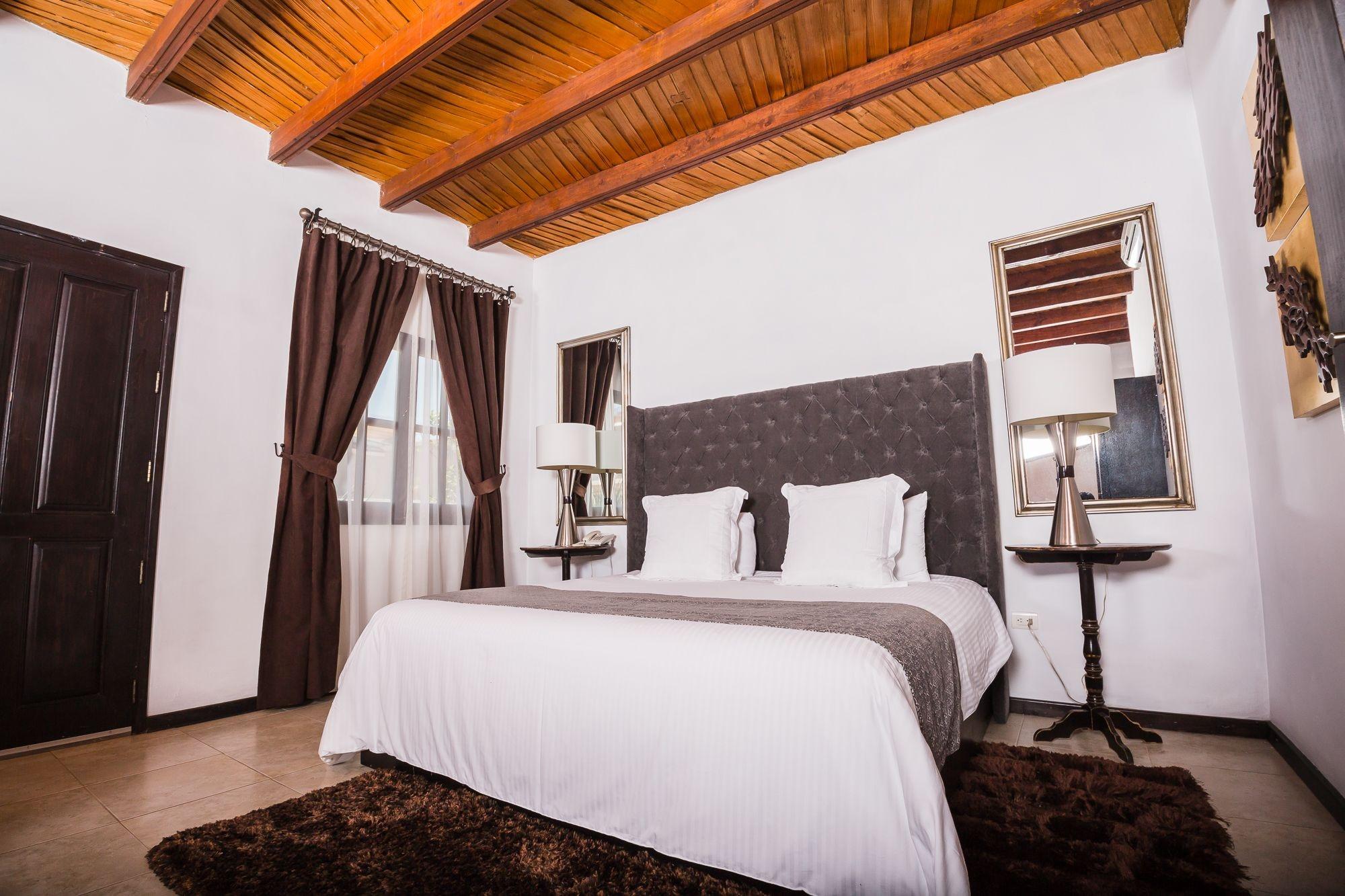 Hotel Boutique Hacienda Guadalupe San Miguel de Allende Eksteriør bilde