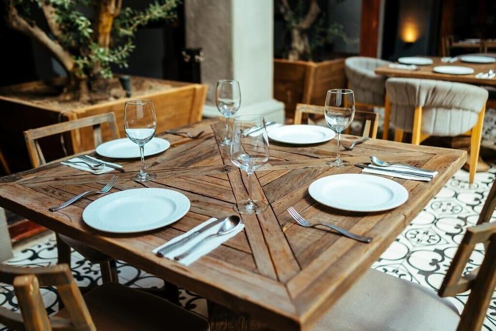 Hotel Boutique Hacienda Guadalupe San Miguel de Allende Eksteriør bilde