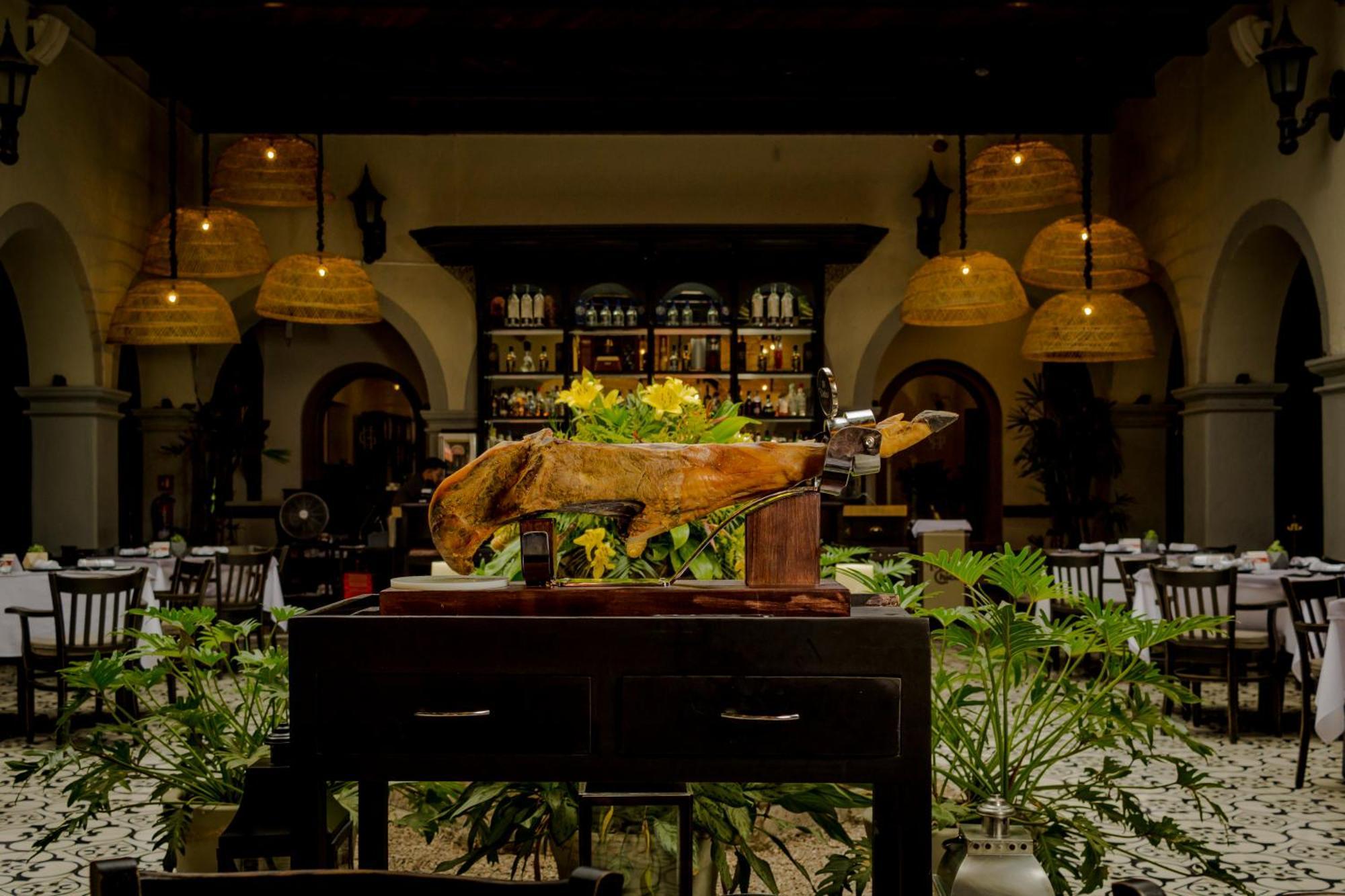 Hotel Boutique Hacienda Guadalupe San Miguel de Allende Eksteriør bilde