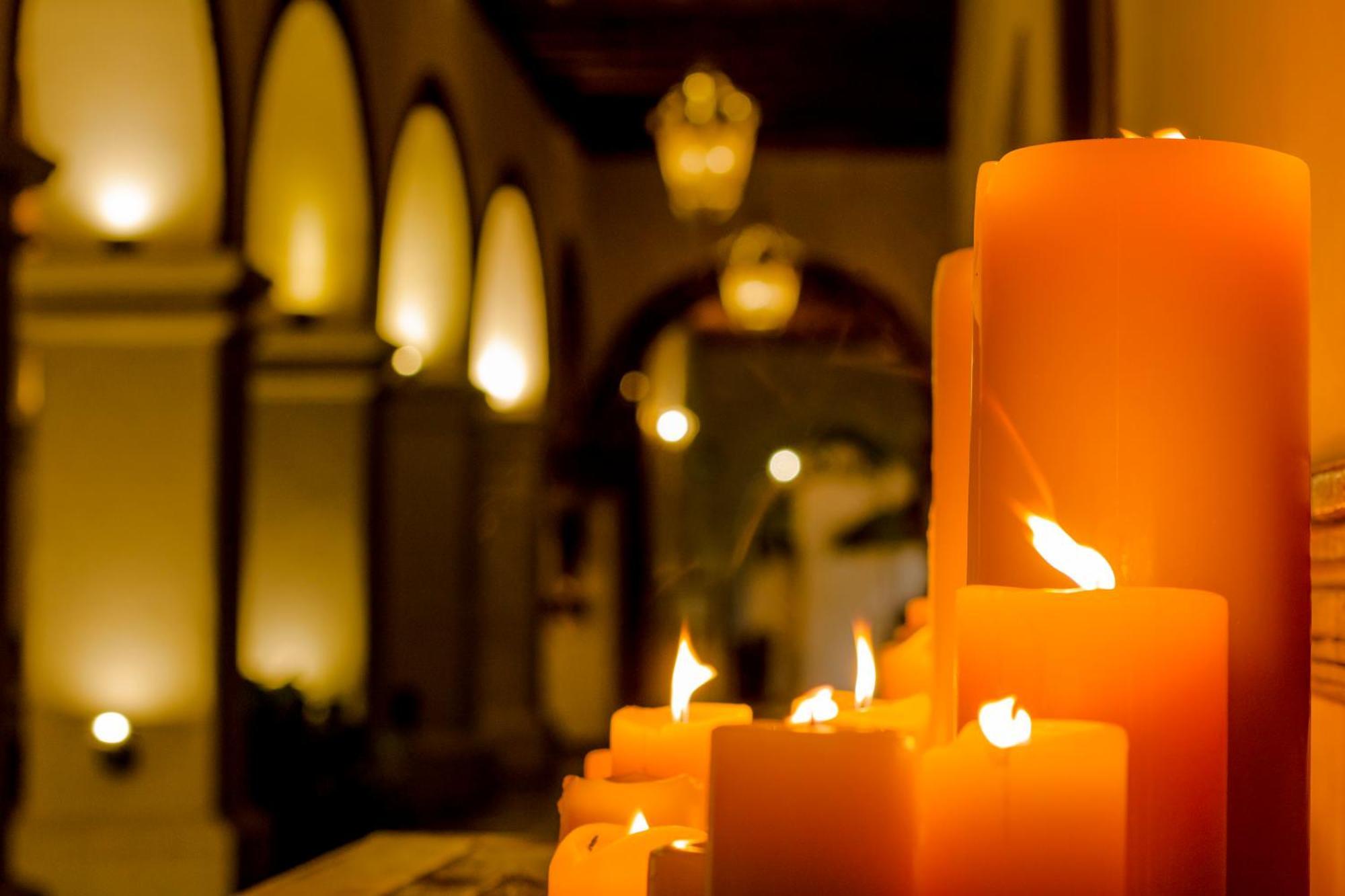 Hotel Boutique Hacienda Guadalupe San Miguel de Allende Eksteriør bilde