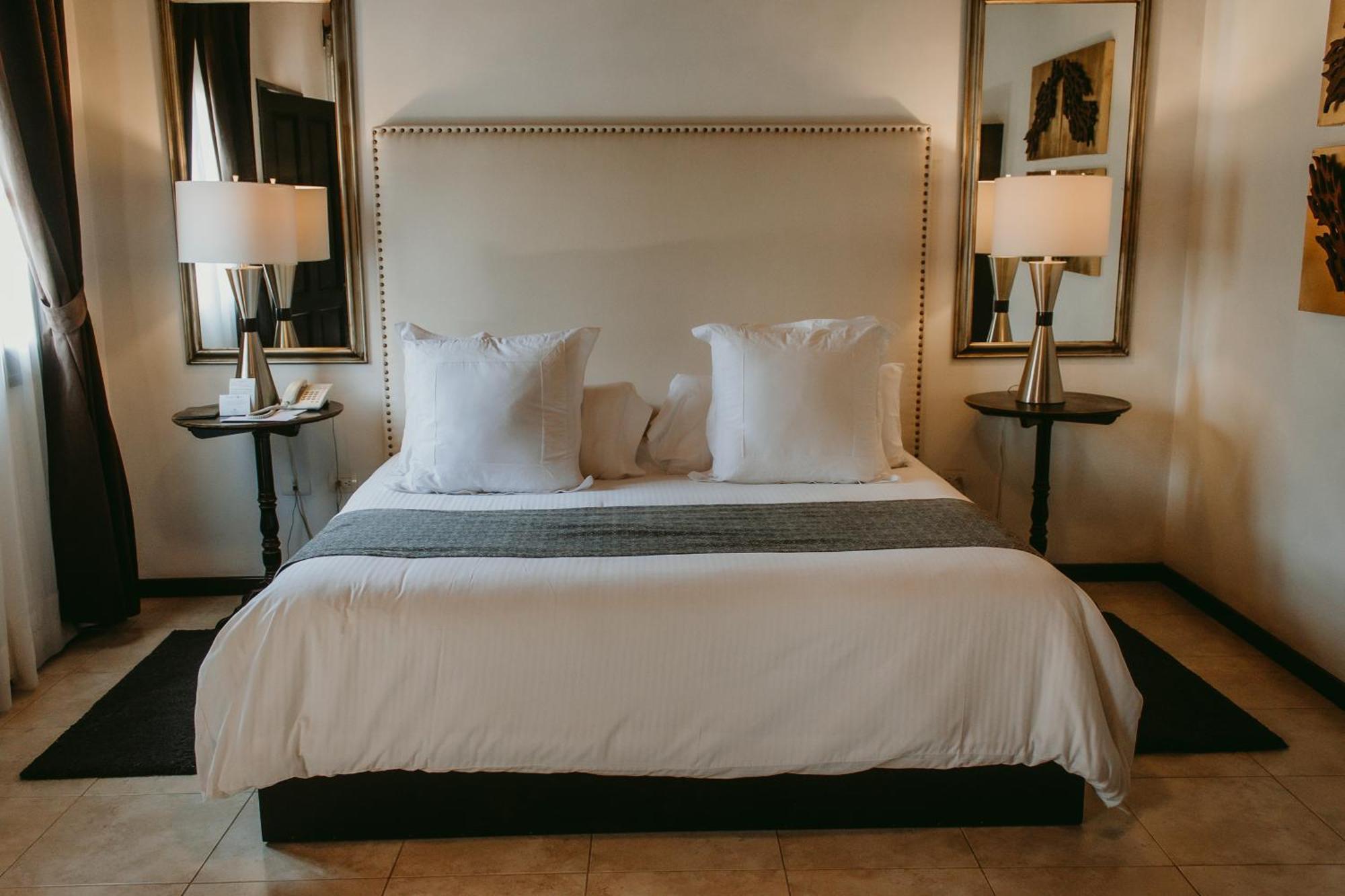 Hotel Boutique Hacienda Guadalupe San Miguel de Allende Eksteriør bilde