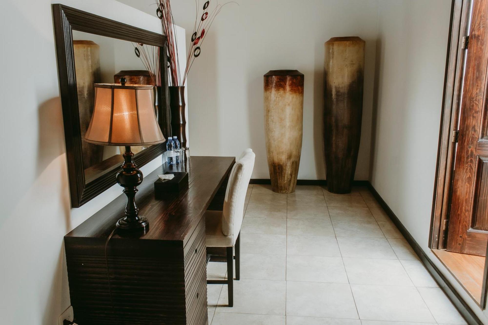 Hotel Boutique Hacienda Guadalupe San Miguel de Allende Eksteriør bilde