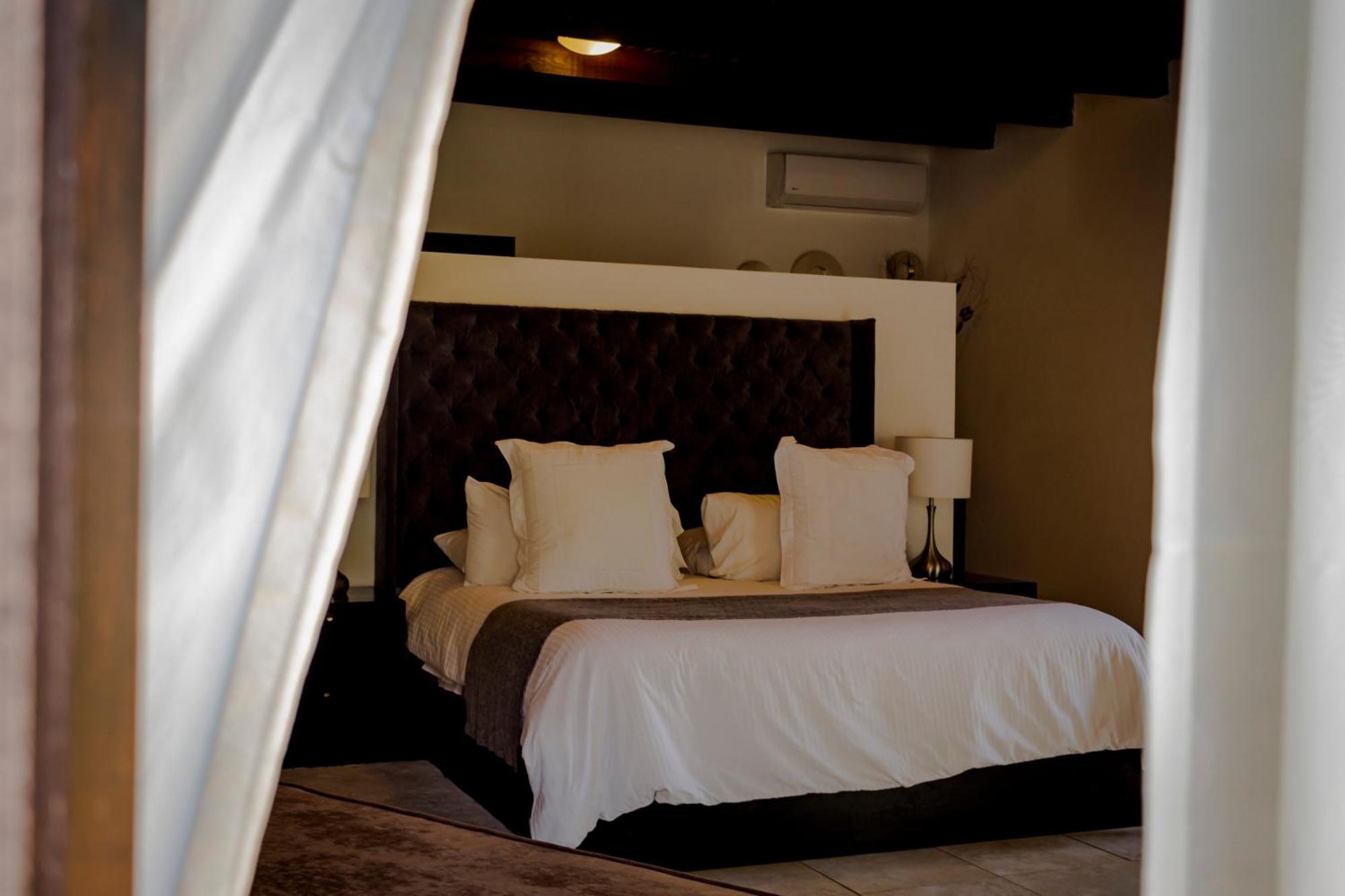 Hotel Boutique Hacienda Guadalupe San Miguel de Allende Eksteriør bilde