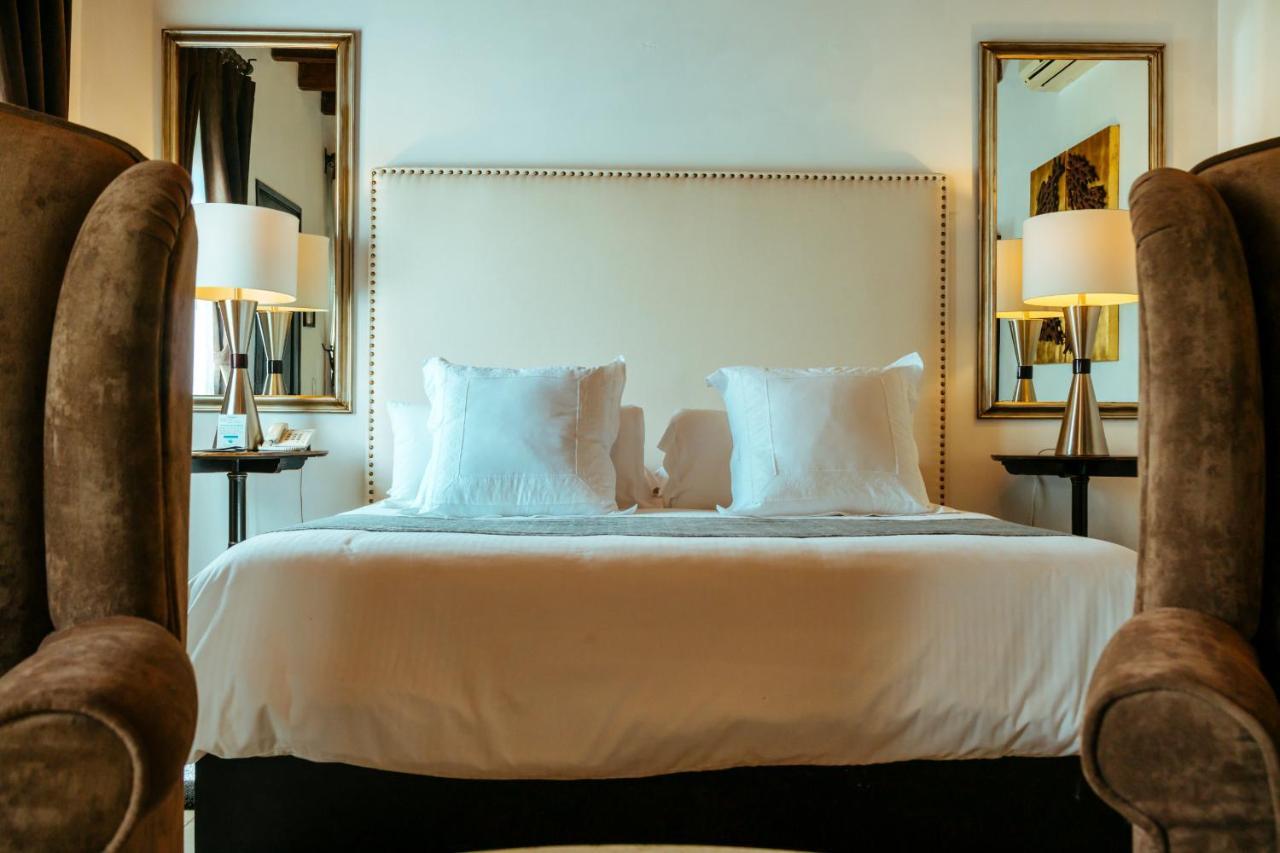 Hotel Boutique Hacienda Guadalupe San Miguel de Allende Eksteriør bilde